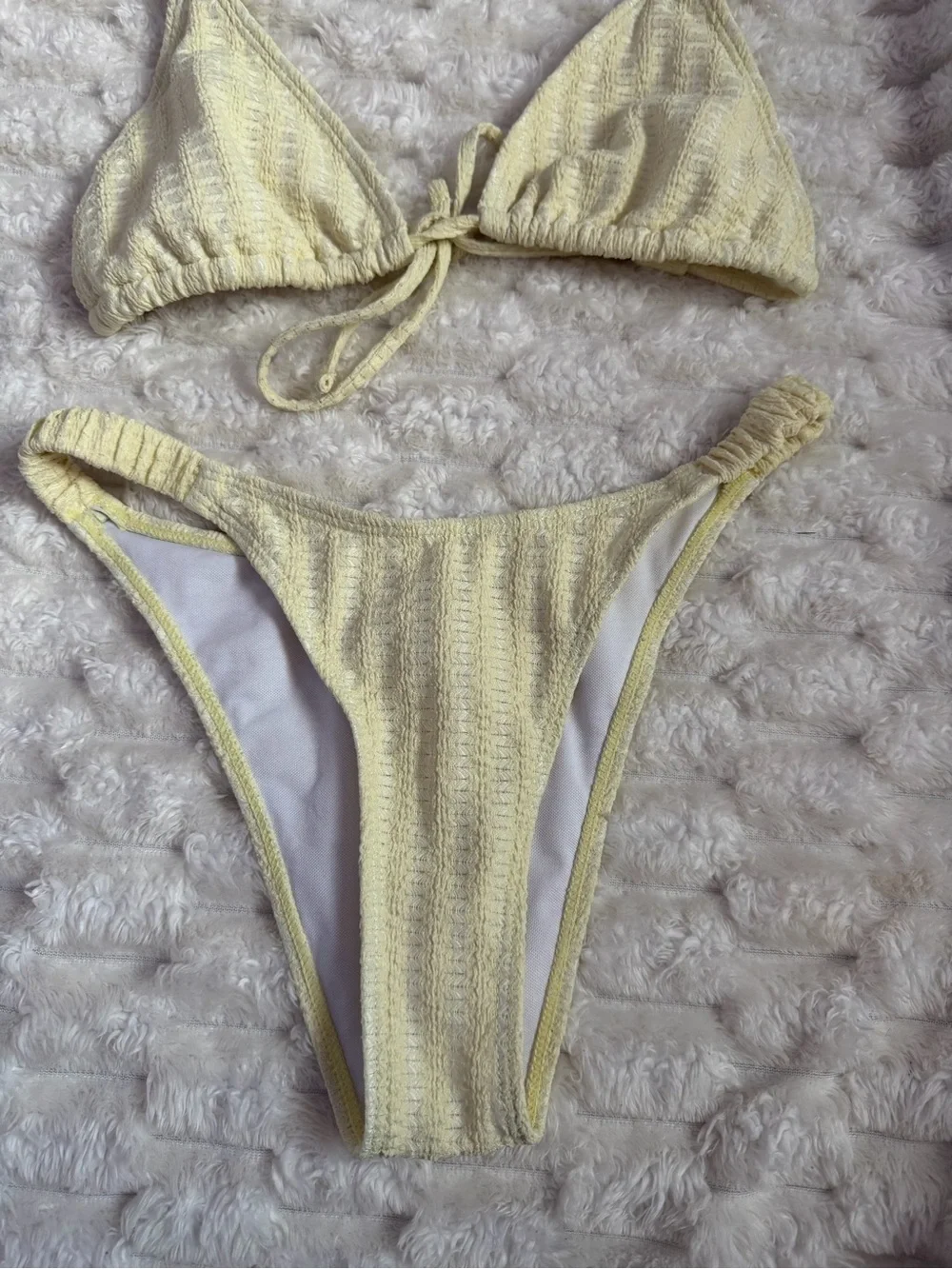 SHEIN two piece